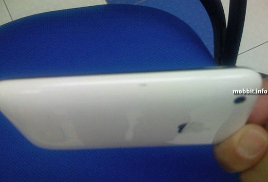 ����� 3G iPhone?!