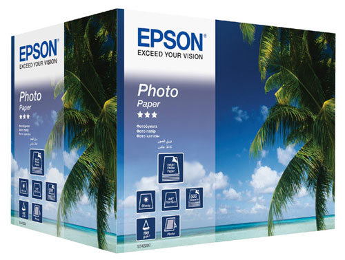 ���������� Epson �� �������