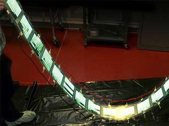 OLED-������ ����� �������� �� ��������